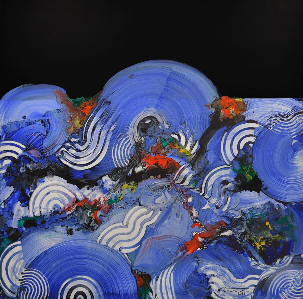 “เปิดโลกจินตนาการ! มรภ.พิบูลสงคราม จัดเทศกาลศิลปะเฟสติวัล ครั้งที่ 2 ขนทัพ 10 ศิลปินร่วมโชว์ผลงานภาพวาด หัวห้อ นครพิษณุโลก”