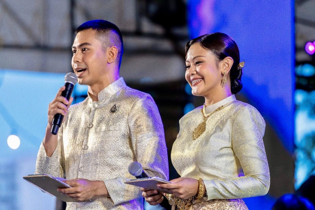 นางสาวอธิติยา ศิริวัฒน์ เจ้าหน้าที่ศาลปกครอง (ด้านการเผยแพร่ประชาสัมพันธ์) สำนักงานศาลปกครองพิษณุโลก